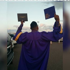 Meet your Posher, Armando